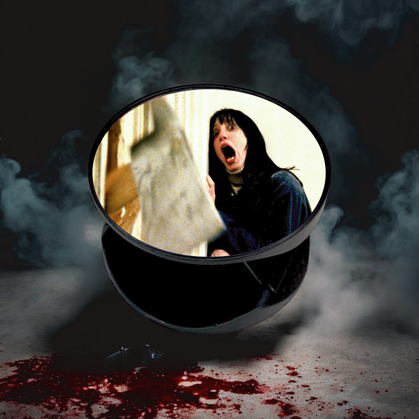 The Shining Pop Socket