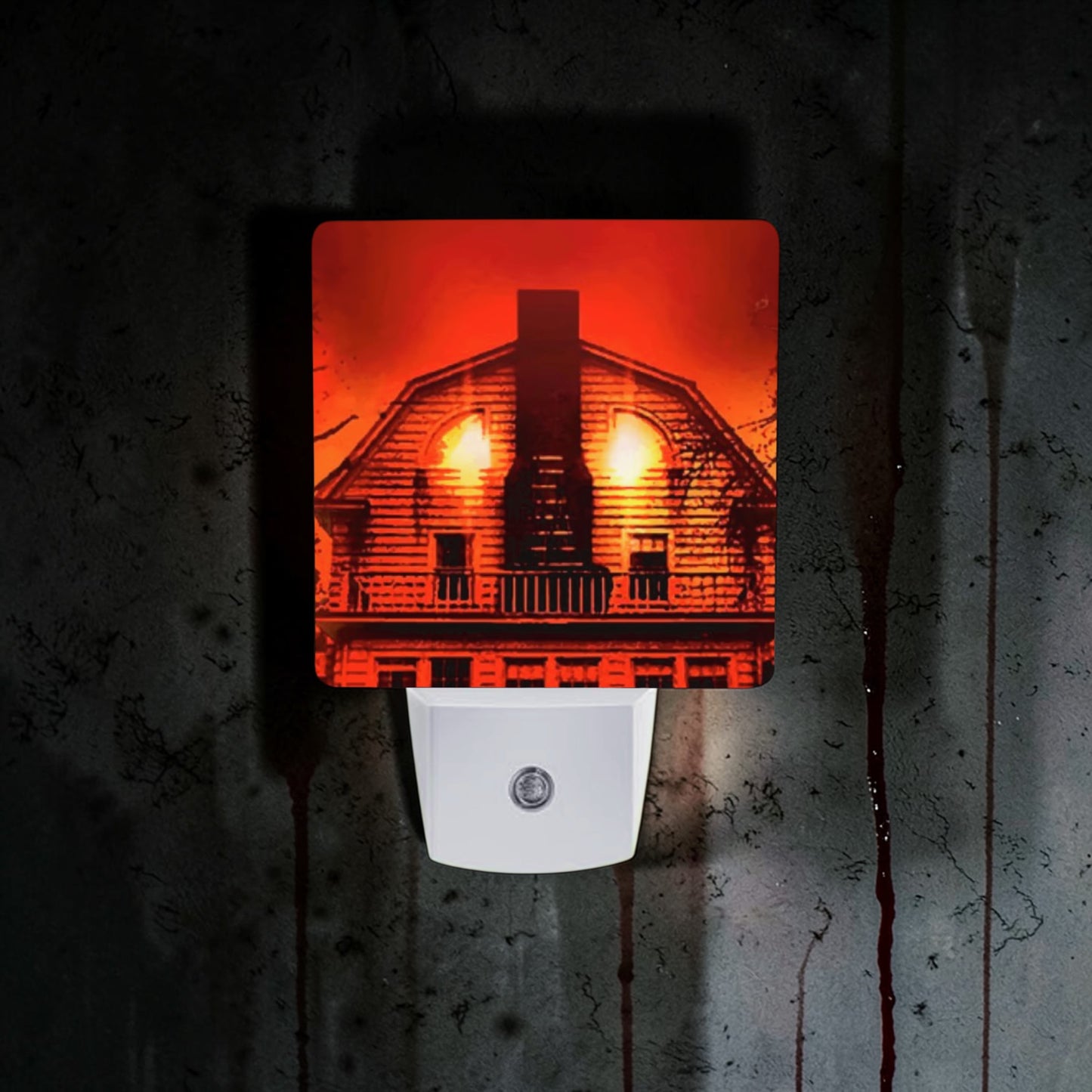 The Amityville Horror Night Light