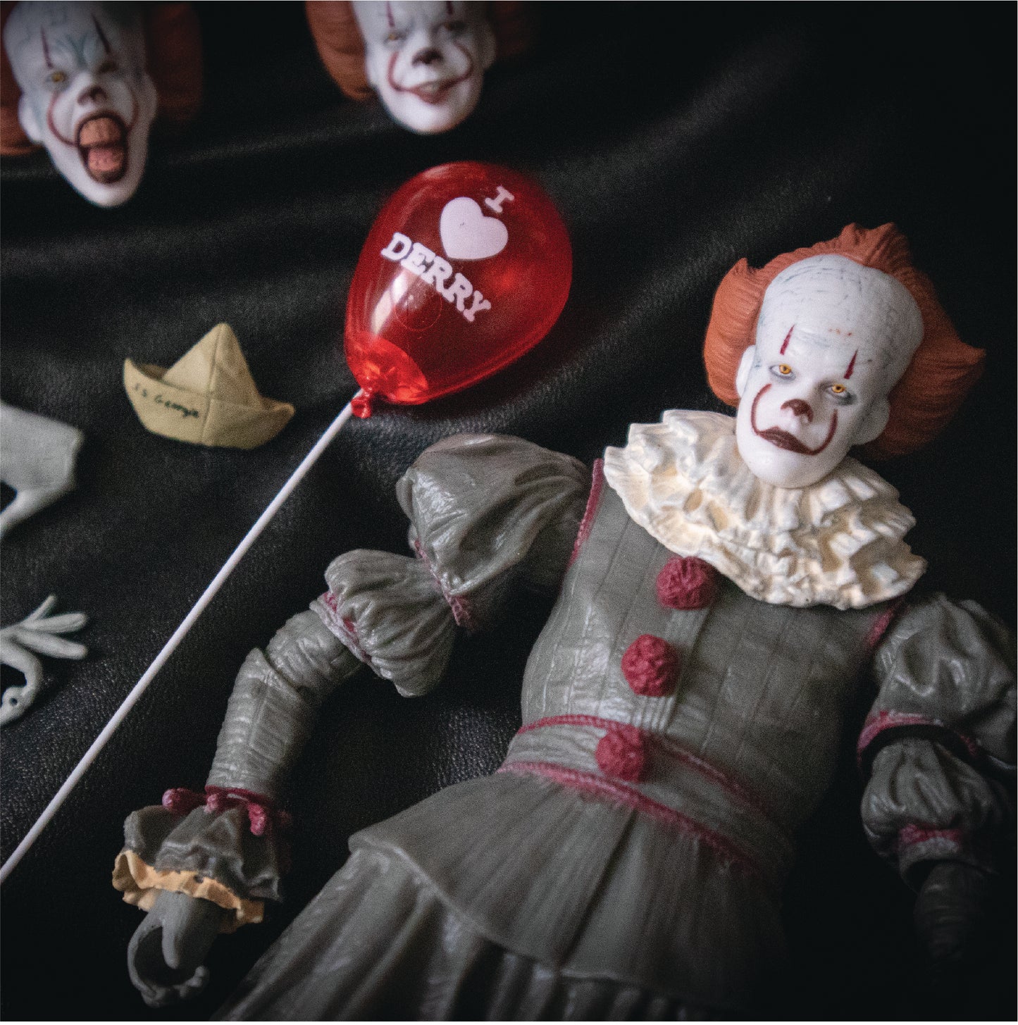 Pennywise Action Figurine