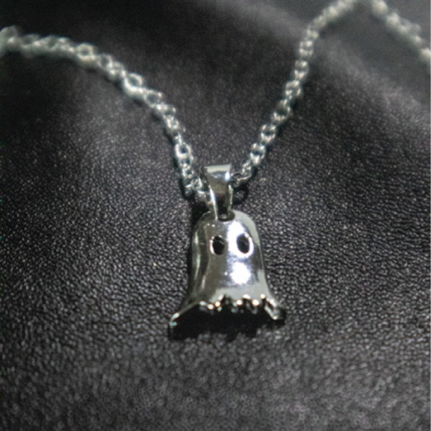 Ghost Necklace
