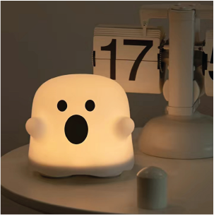 Ghost Nightlight