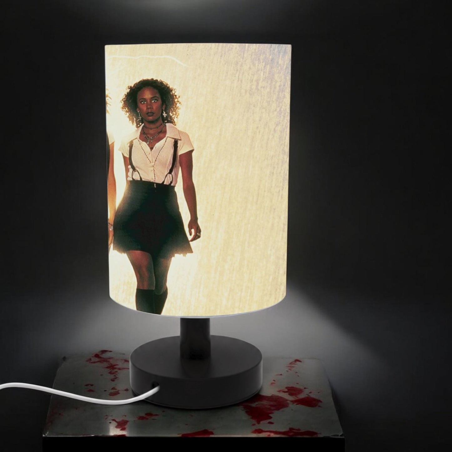 The Craft Table Lamp