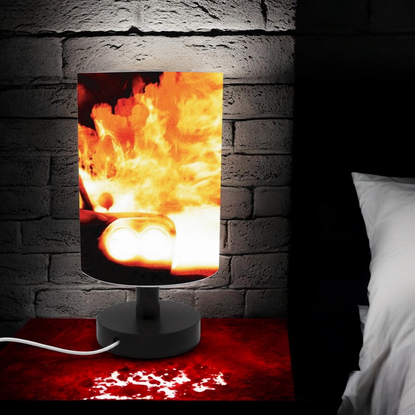 Christine Table Lamp