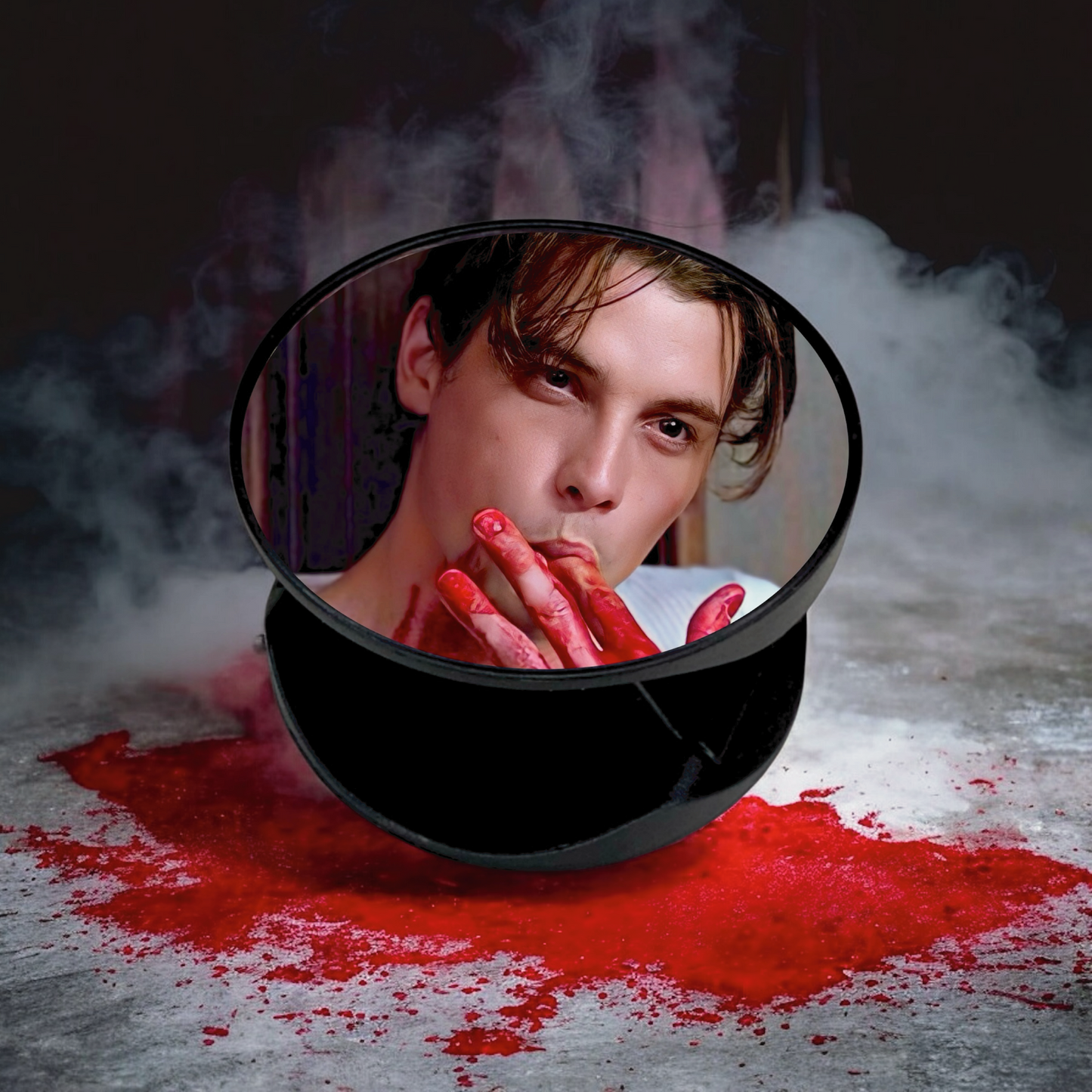 Billy Loomis Pop Socket