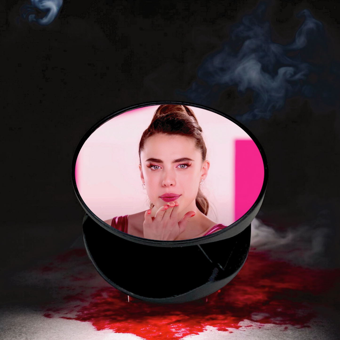 The Substance Sue Pop Socket