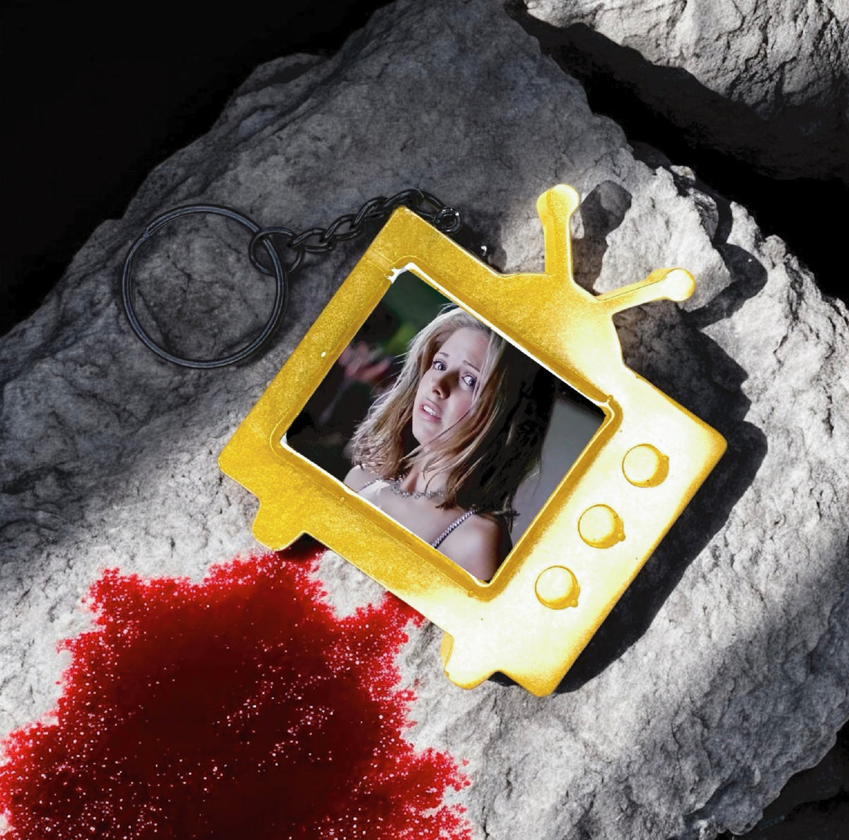 I Know What You Did Last Summer TV Keychains