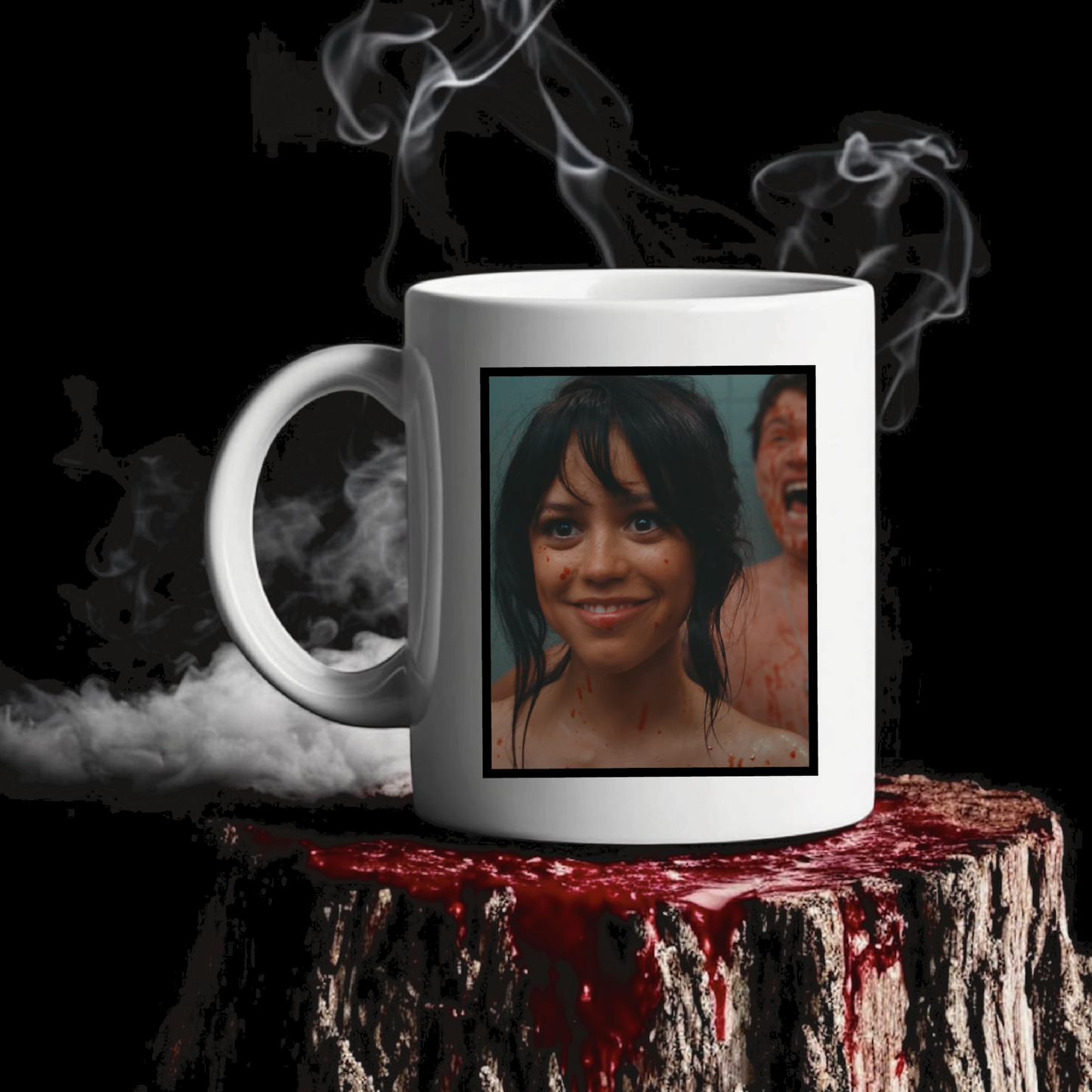 Jenna Taste Music Video Mug