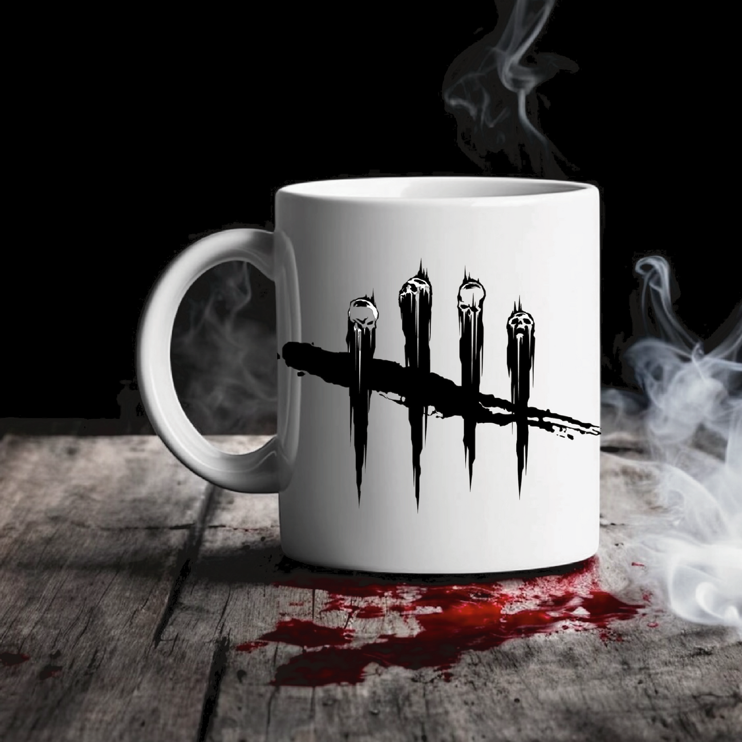 Dead By Daylight Mug