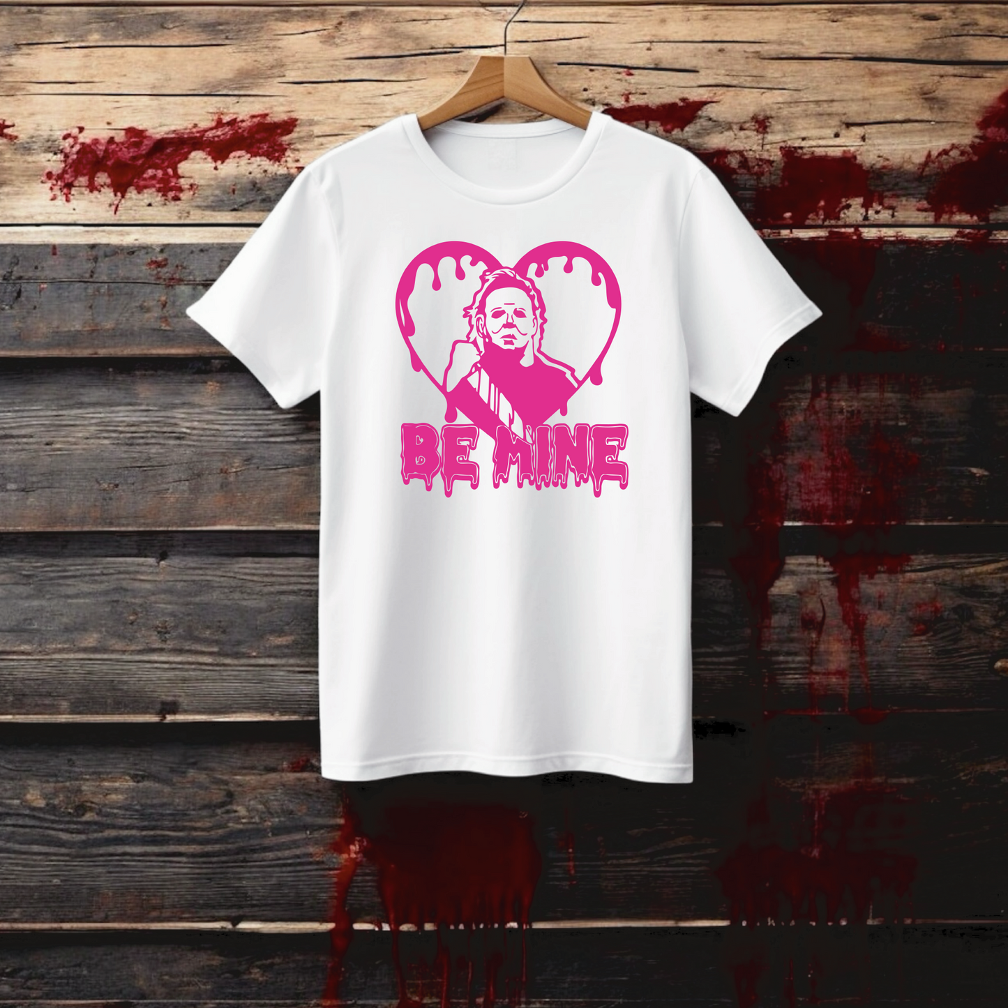 Be Mine Michael Tee
