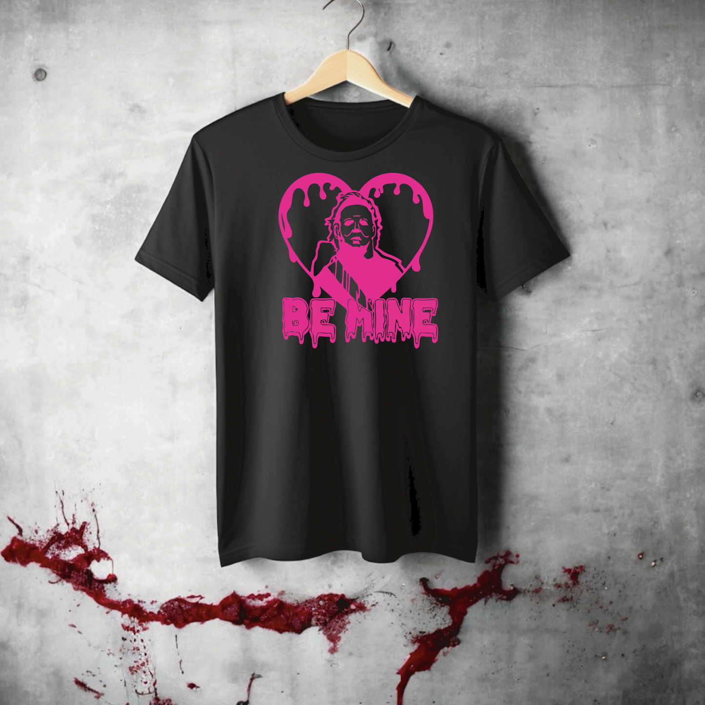 Be Mine Michael Tee