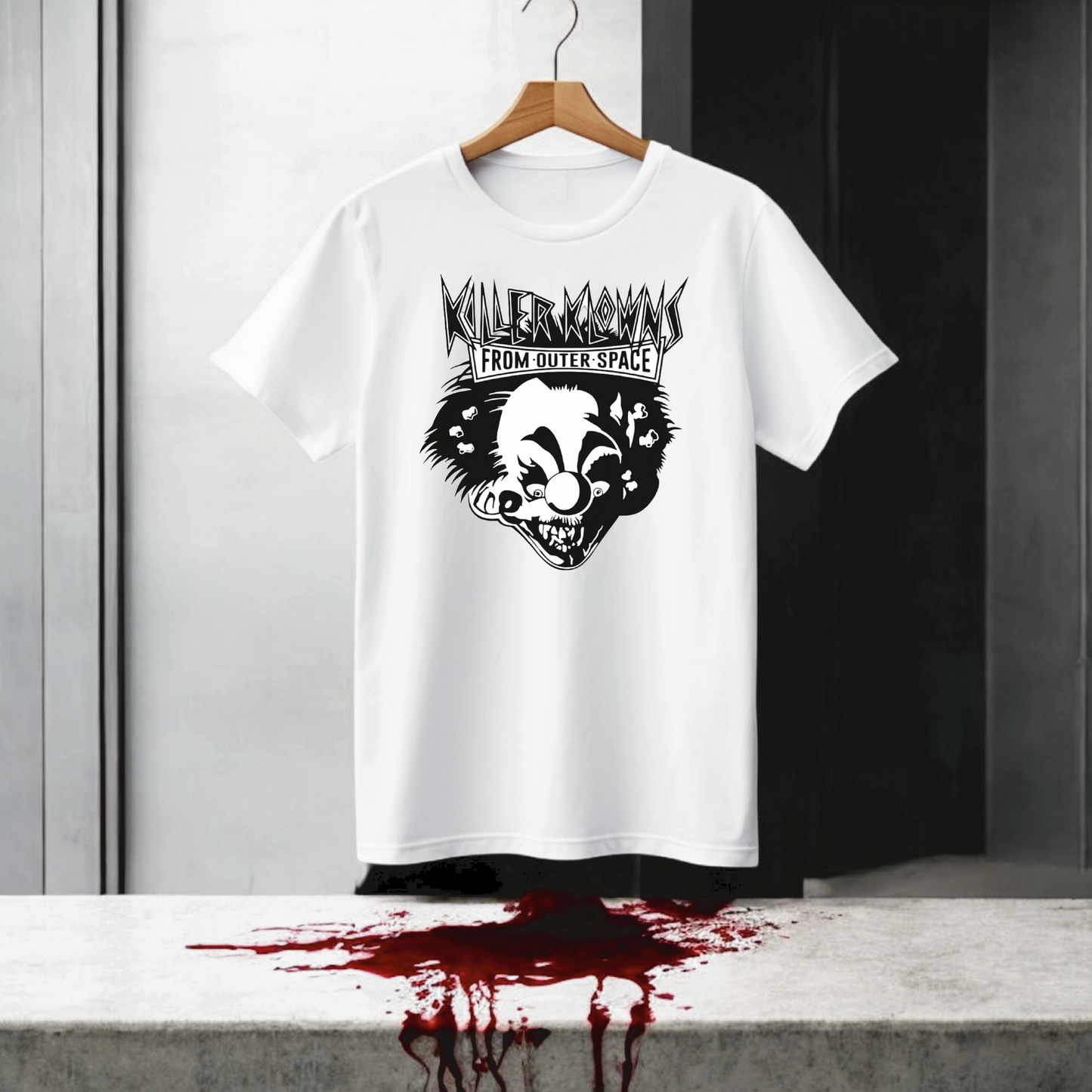 Killer Klowns Tee