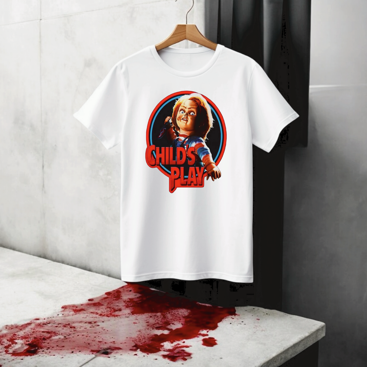 Child’s Play Tee