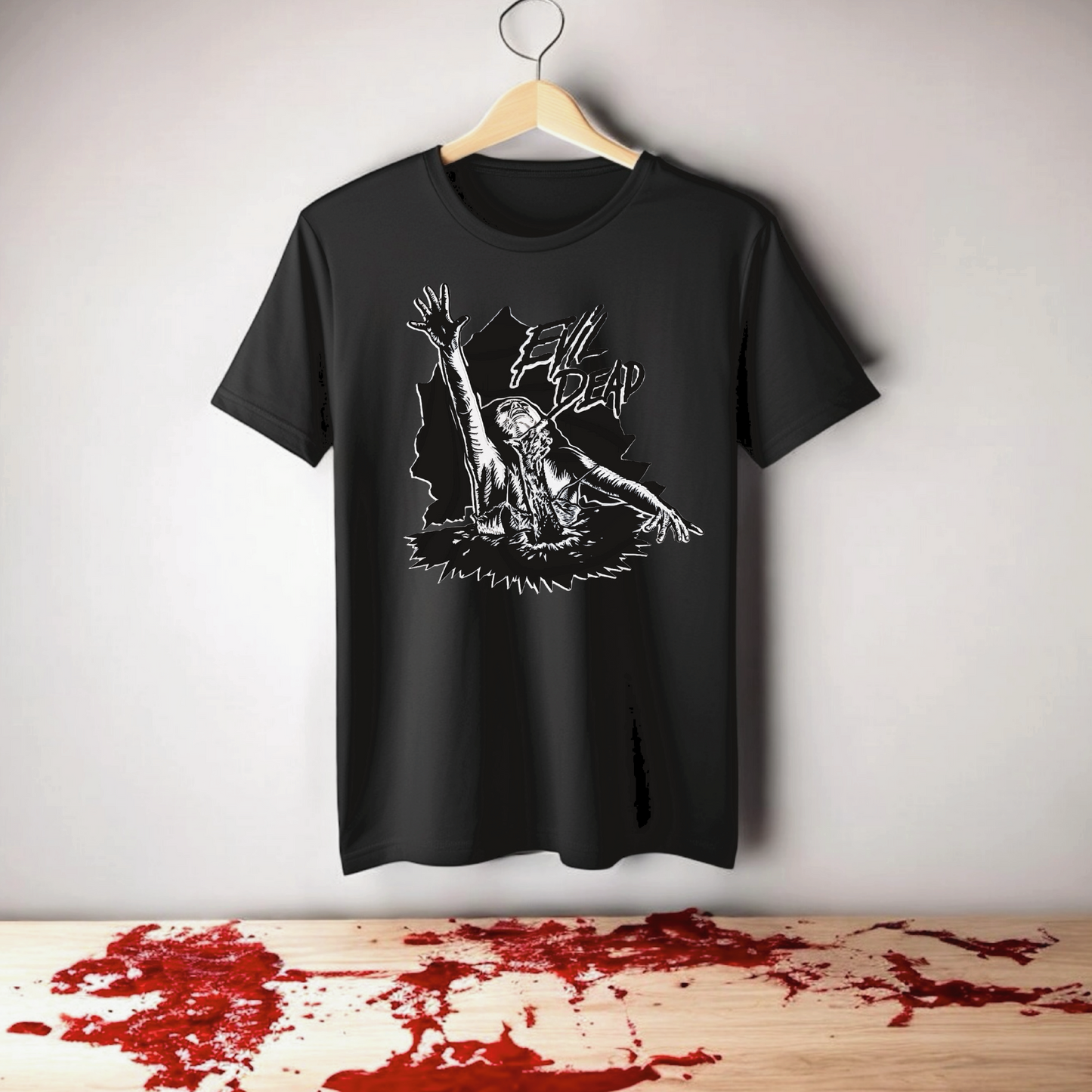 Evil Dead Tee