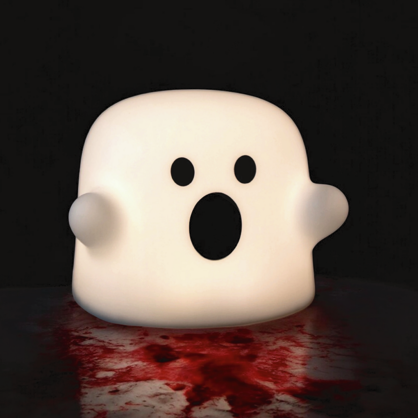 Ghost Nightlight