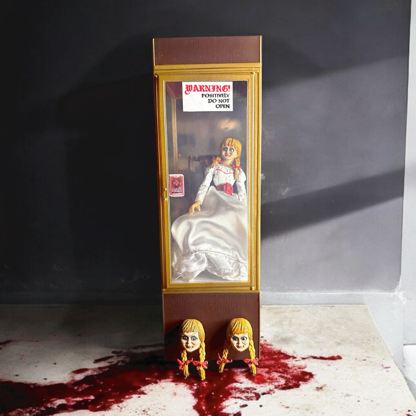 Annabelle Action Figurine