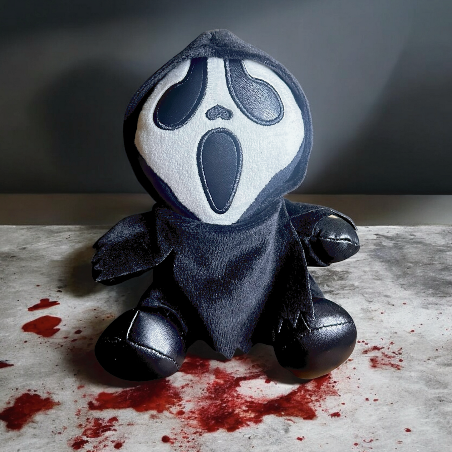 Ghostface Plushie
