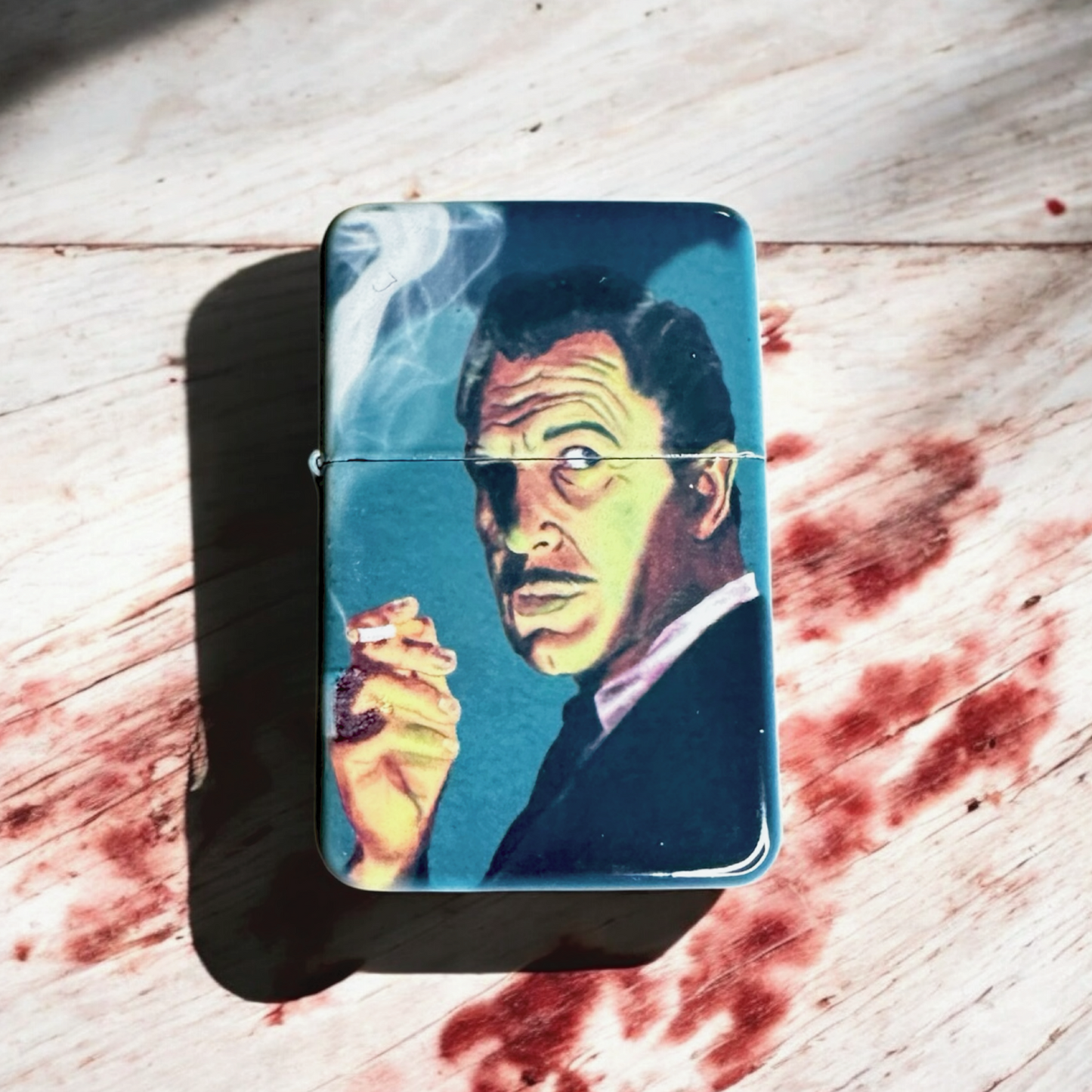 Vincent Lighter