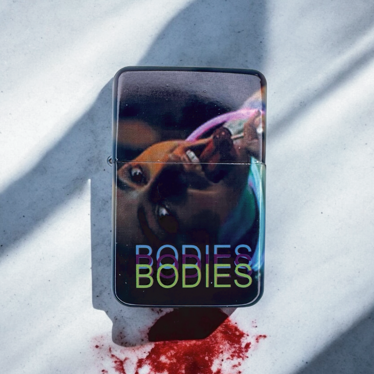 Bodies Bodies Bodies Lighter