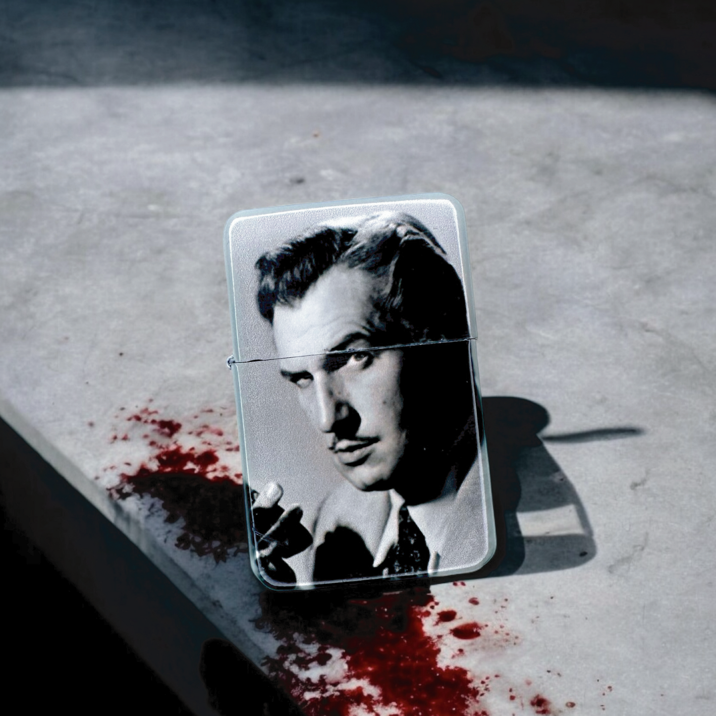 Vincent B&W Lighter