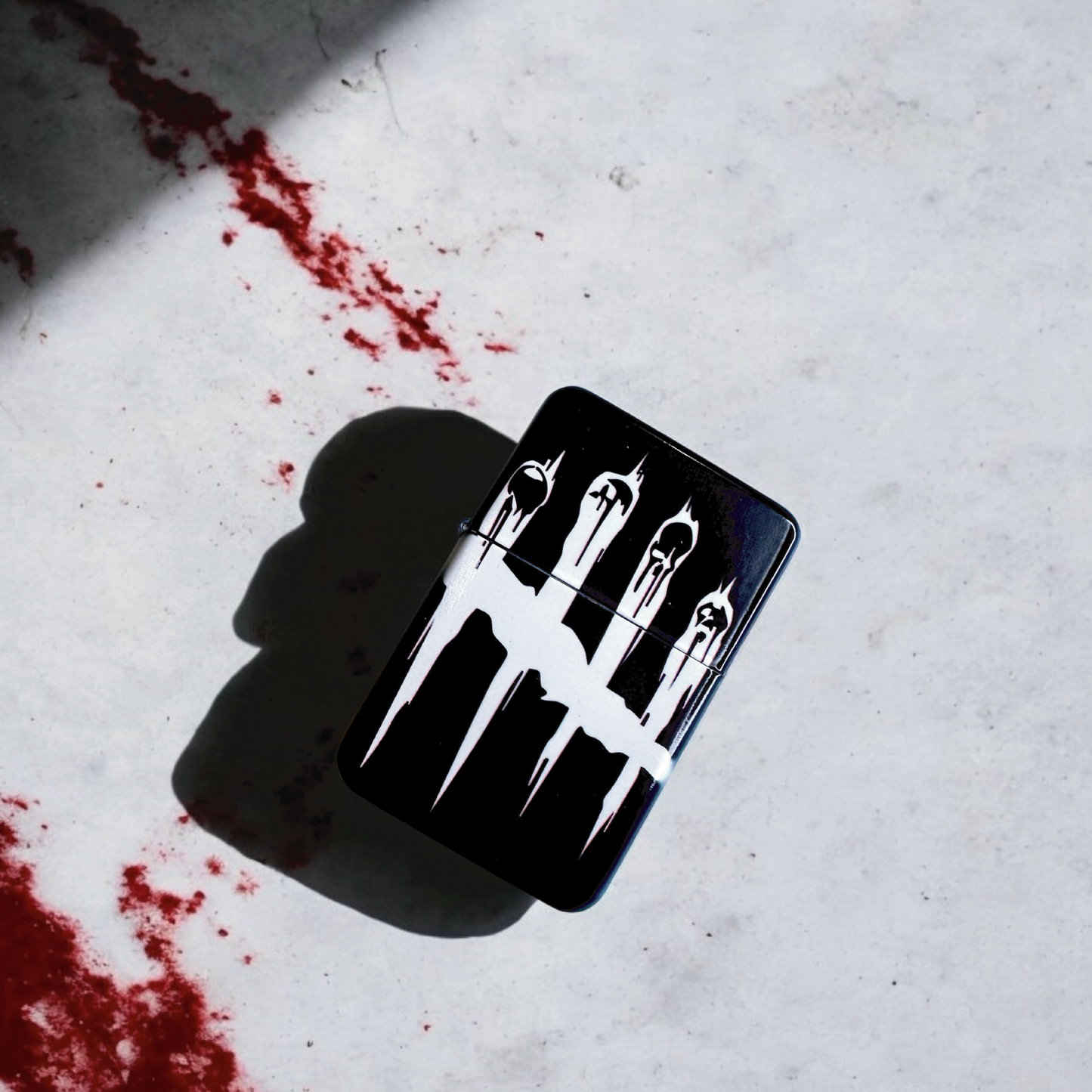 Dead By Daylight Lighter