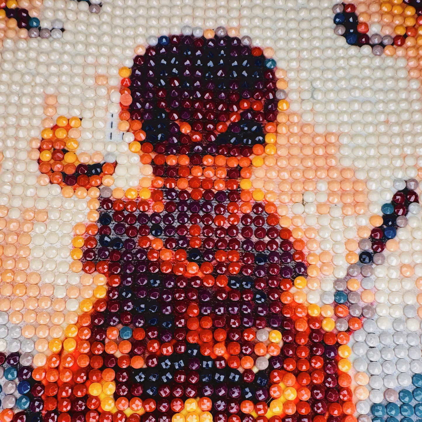 Trick r’ Treat Diamond Painting Kit