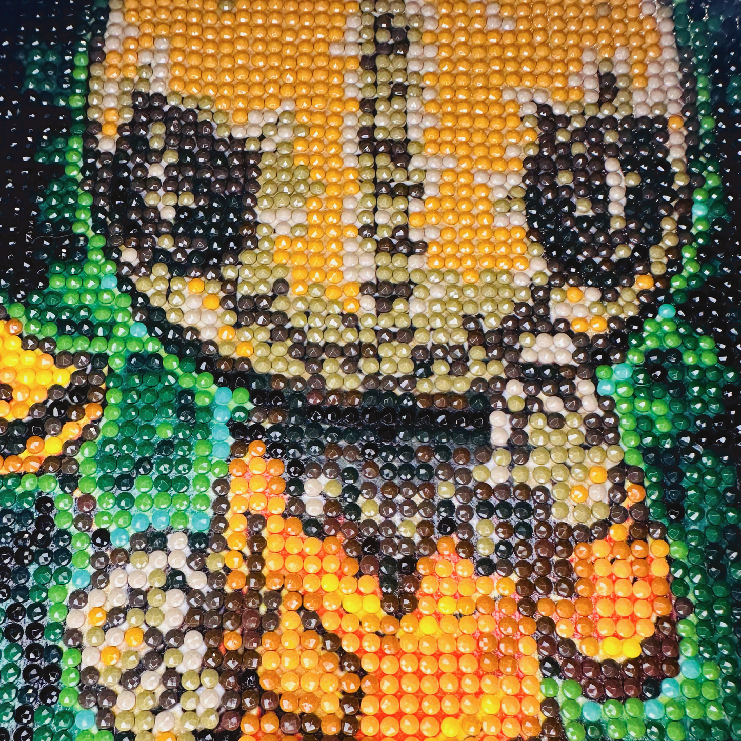 Trick r’ Treat Sam Diamond Painting Kit