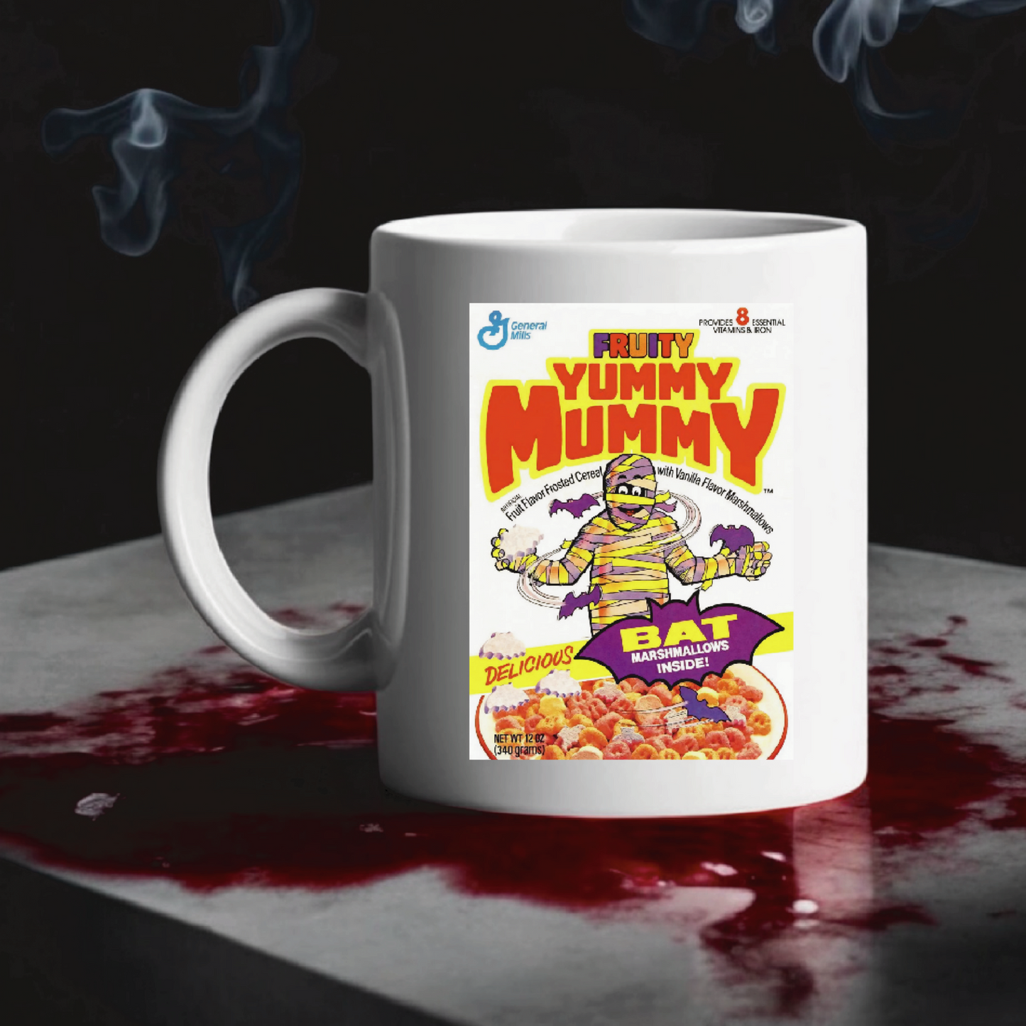 Yummy Mummy Mug