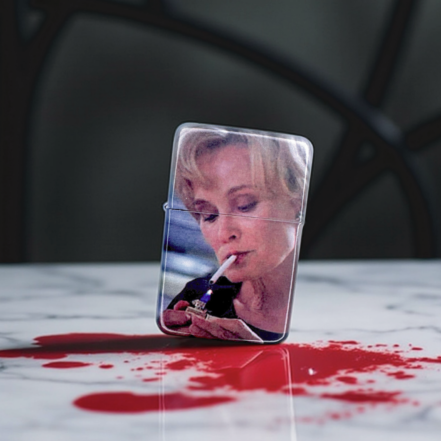 Jessica Lange Lighter