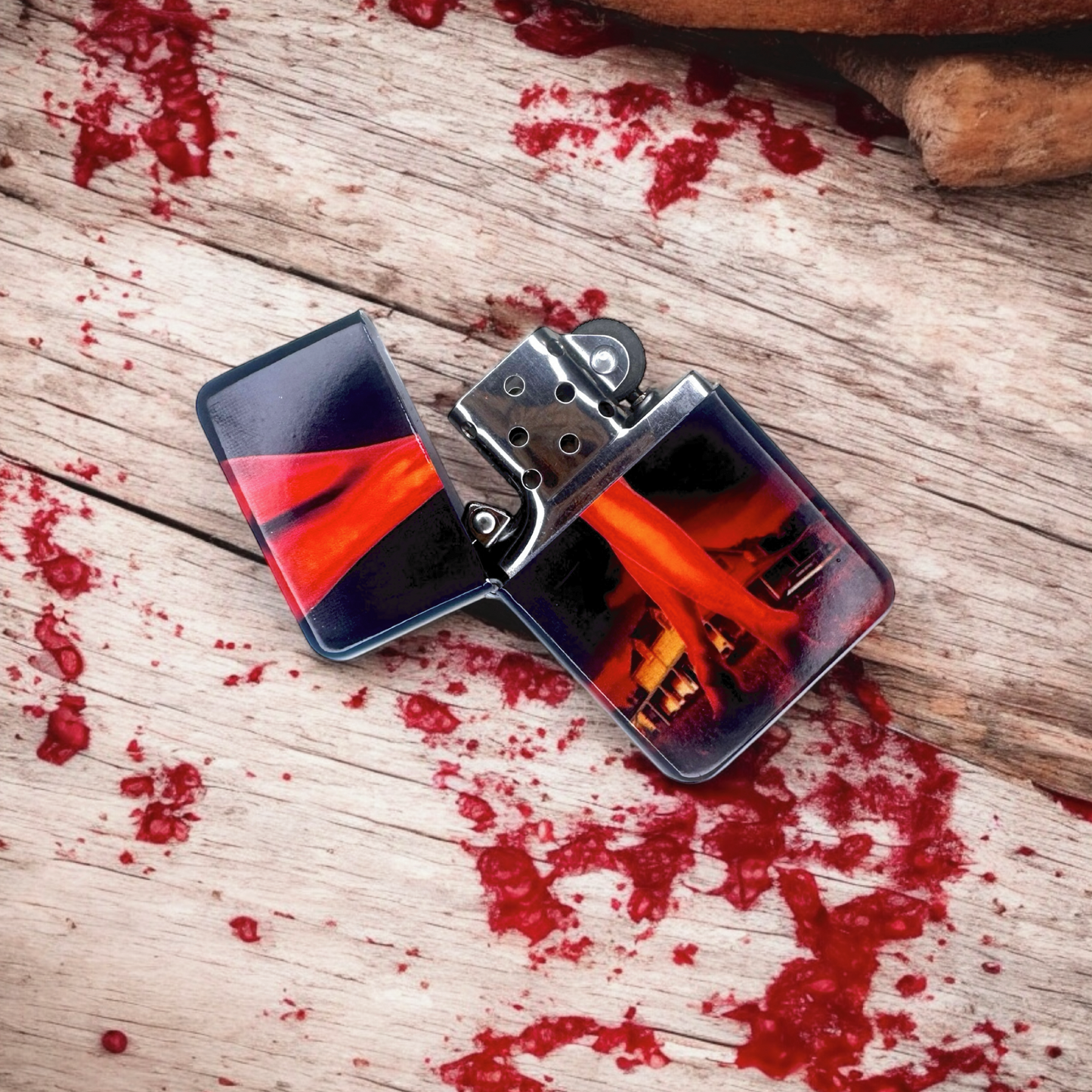 X Lighter