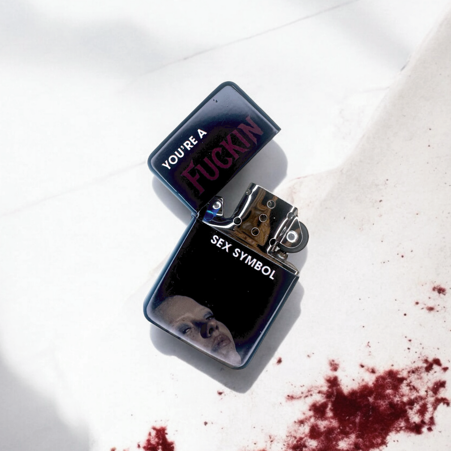 X Lighter