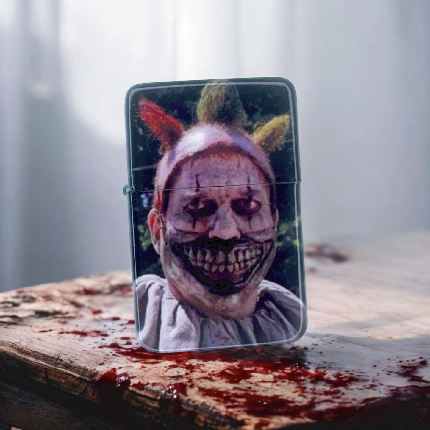 Twisty The Clown Lighter