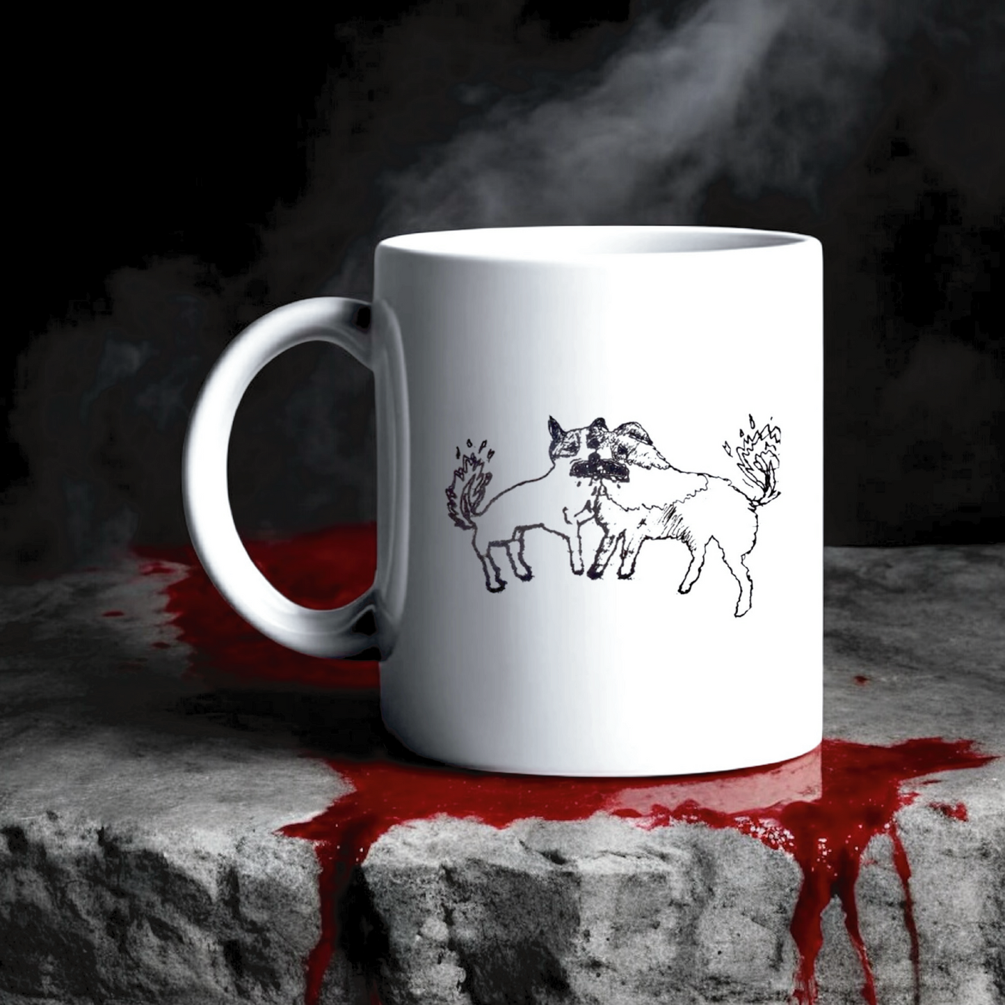 Together Mug