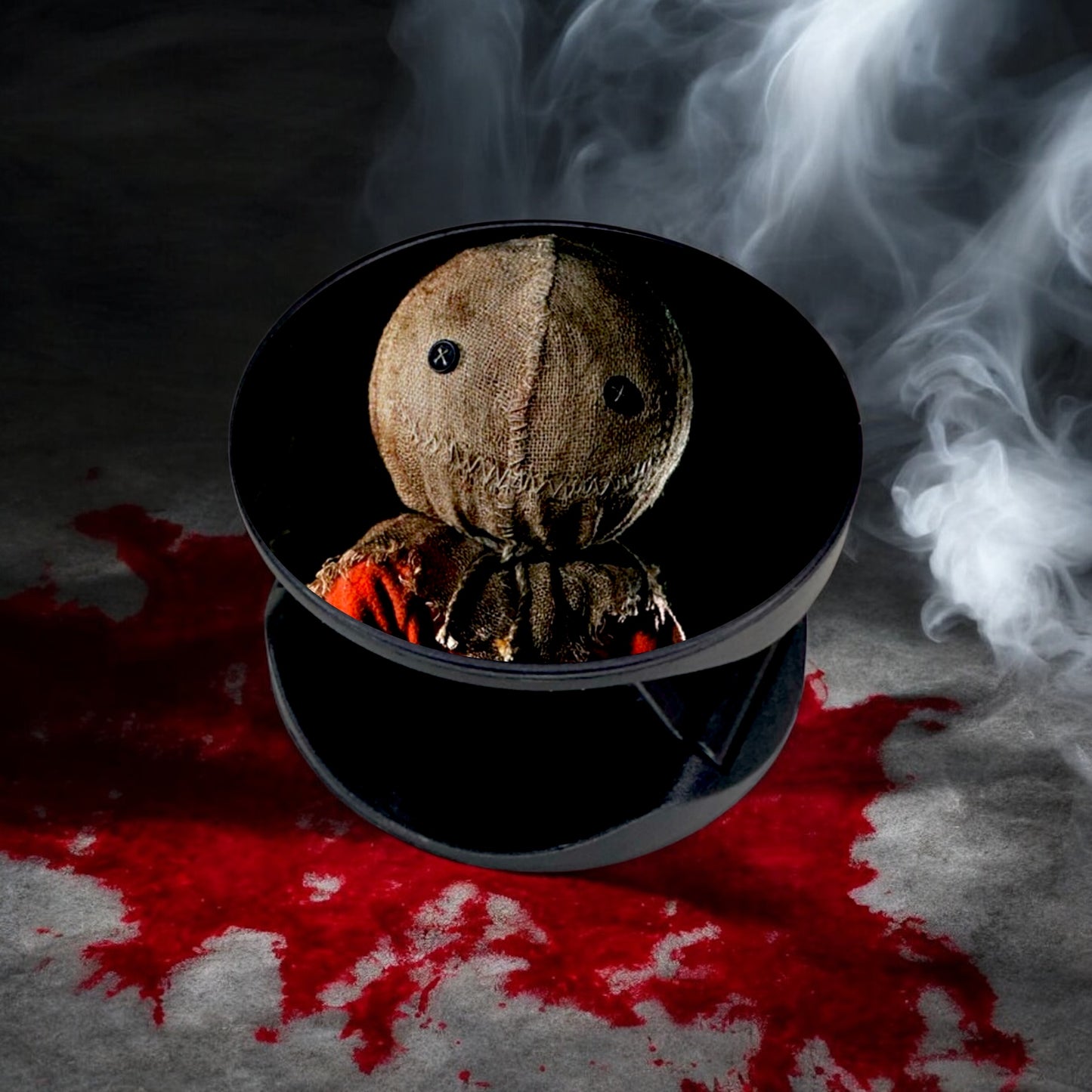 Sam Trick R’ Treat Pop Socket