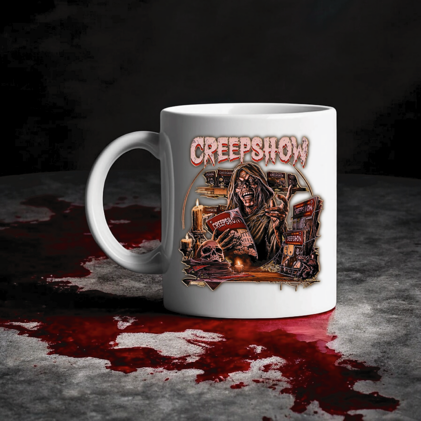 Creepshow Mug
