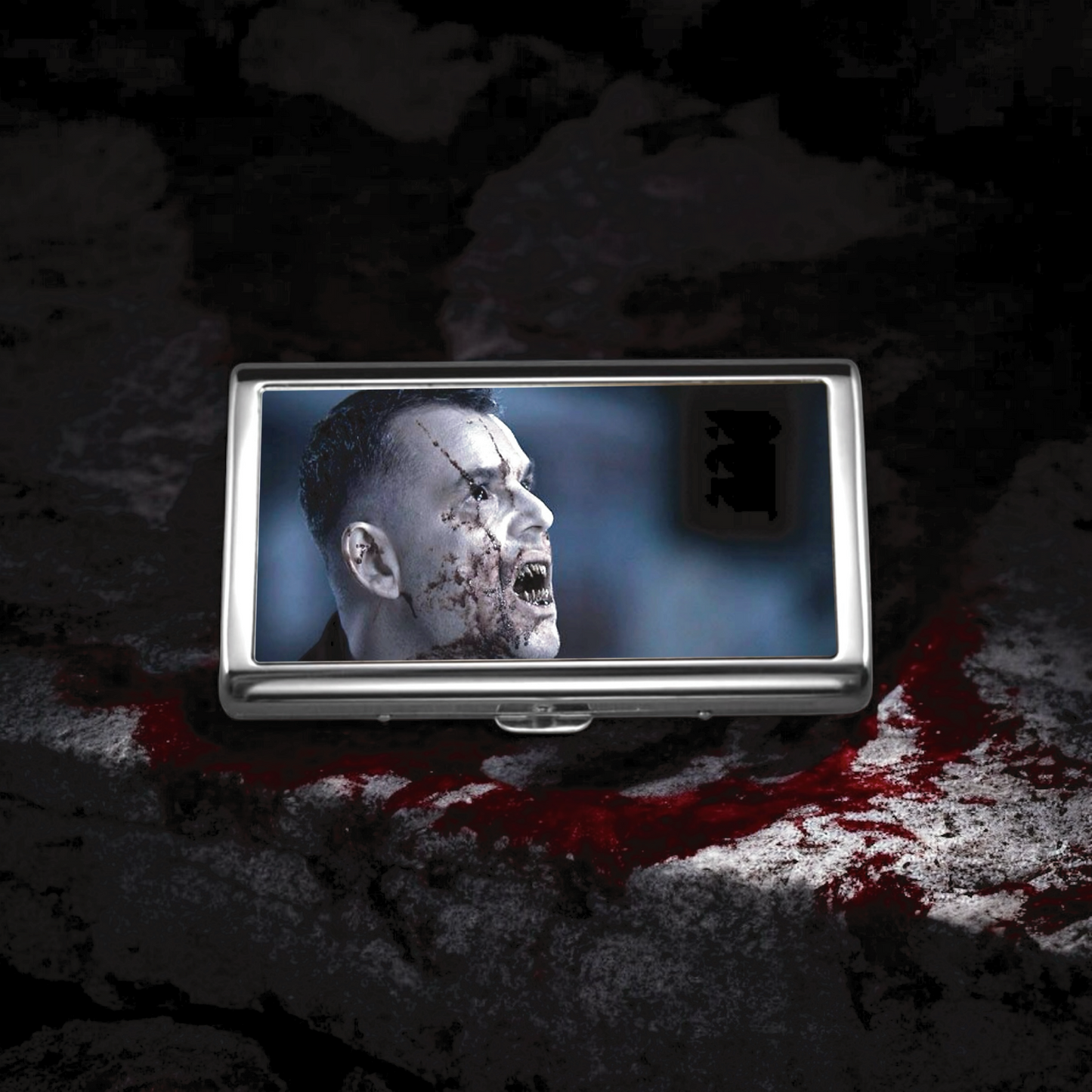 30 Days of Night Cigarette Case