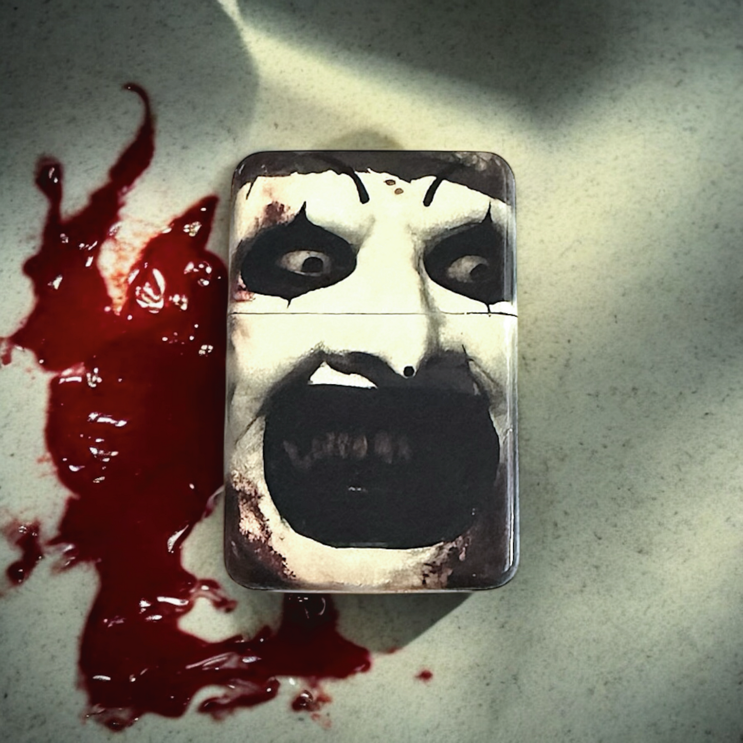 Terrifier 3 Lighter