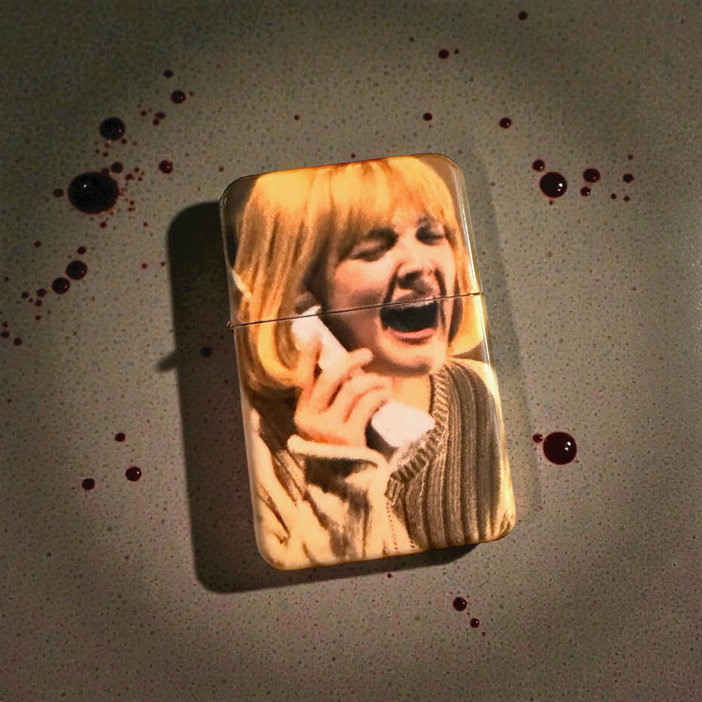 Casey Lighter
