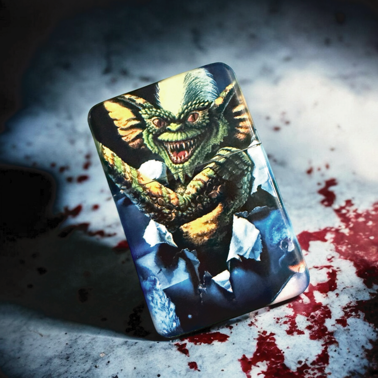 Gremlins Lighter