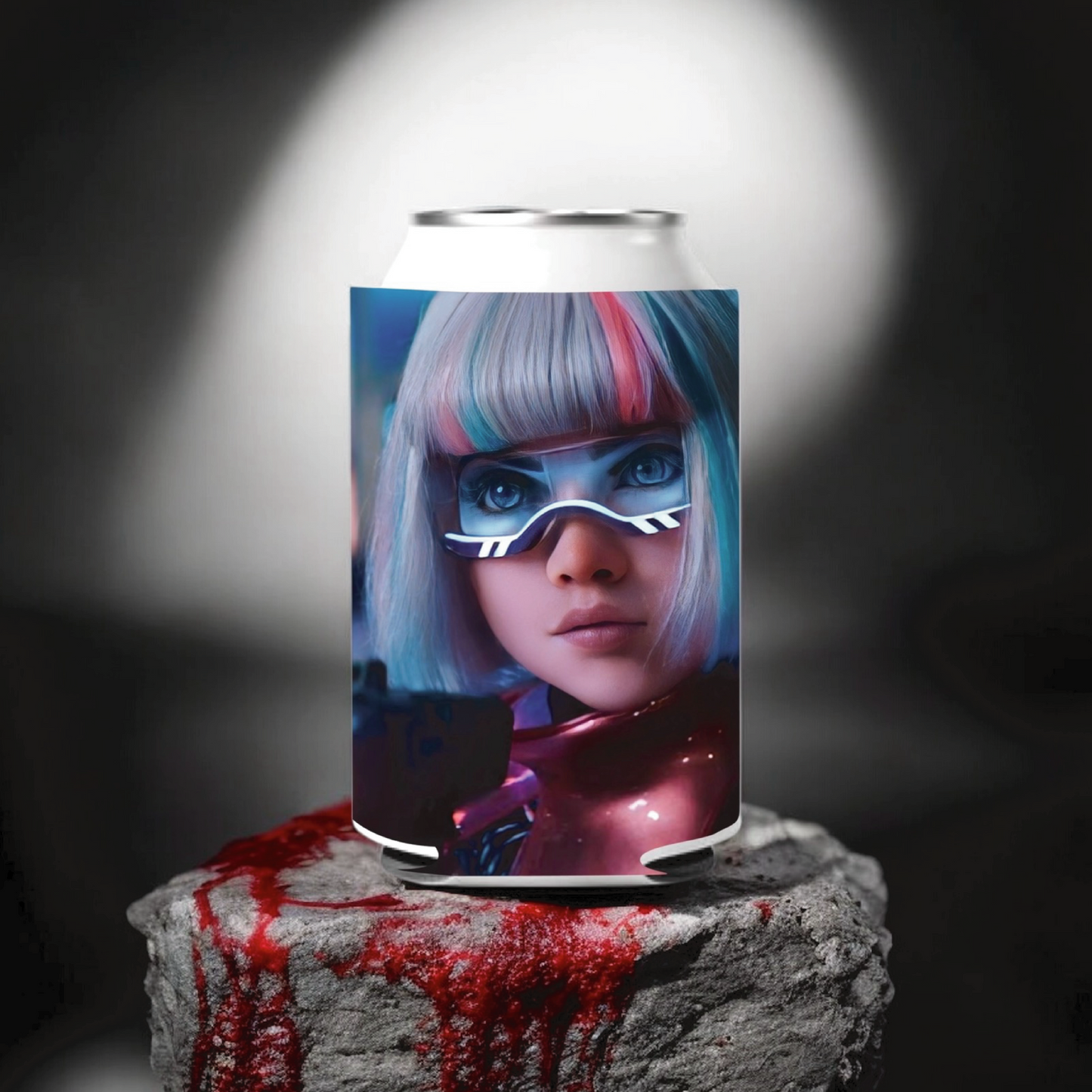 M3gan Koozie