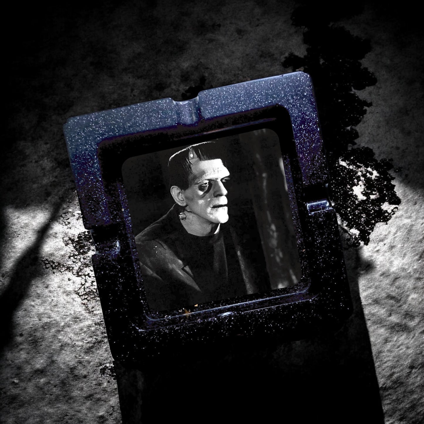 Frankenstein Ashtray