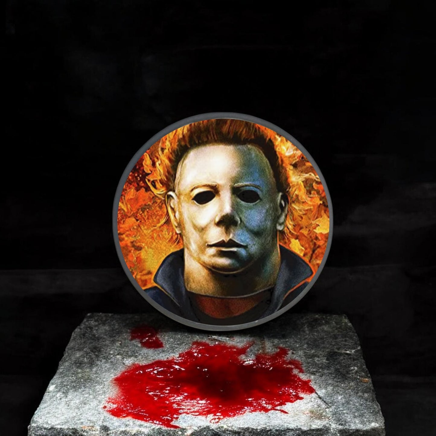 Michael Myers Pop Socket