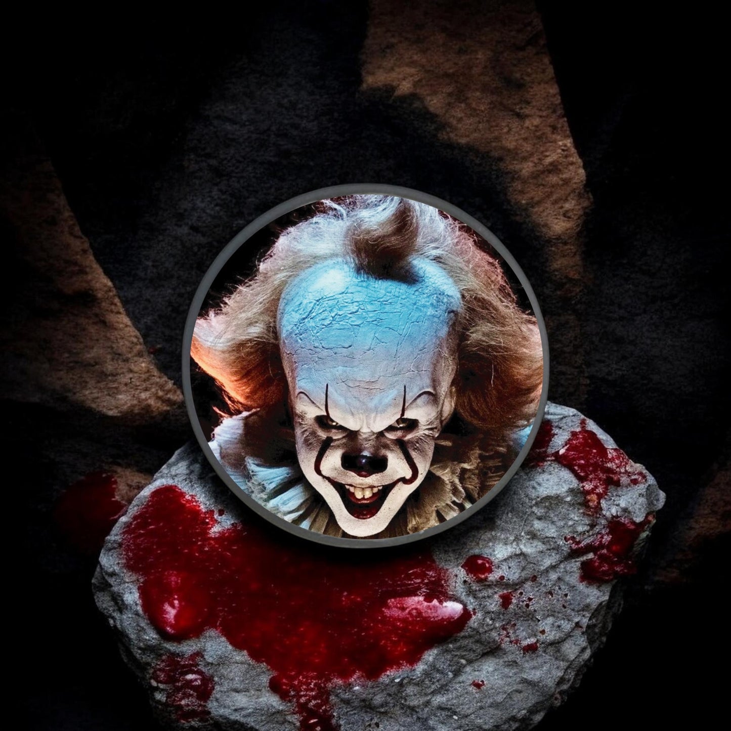 Pennywise Pop Socket