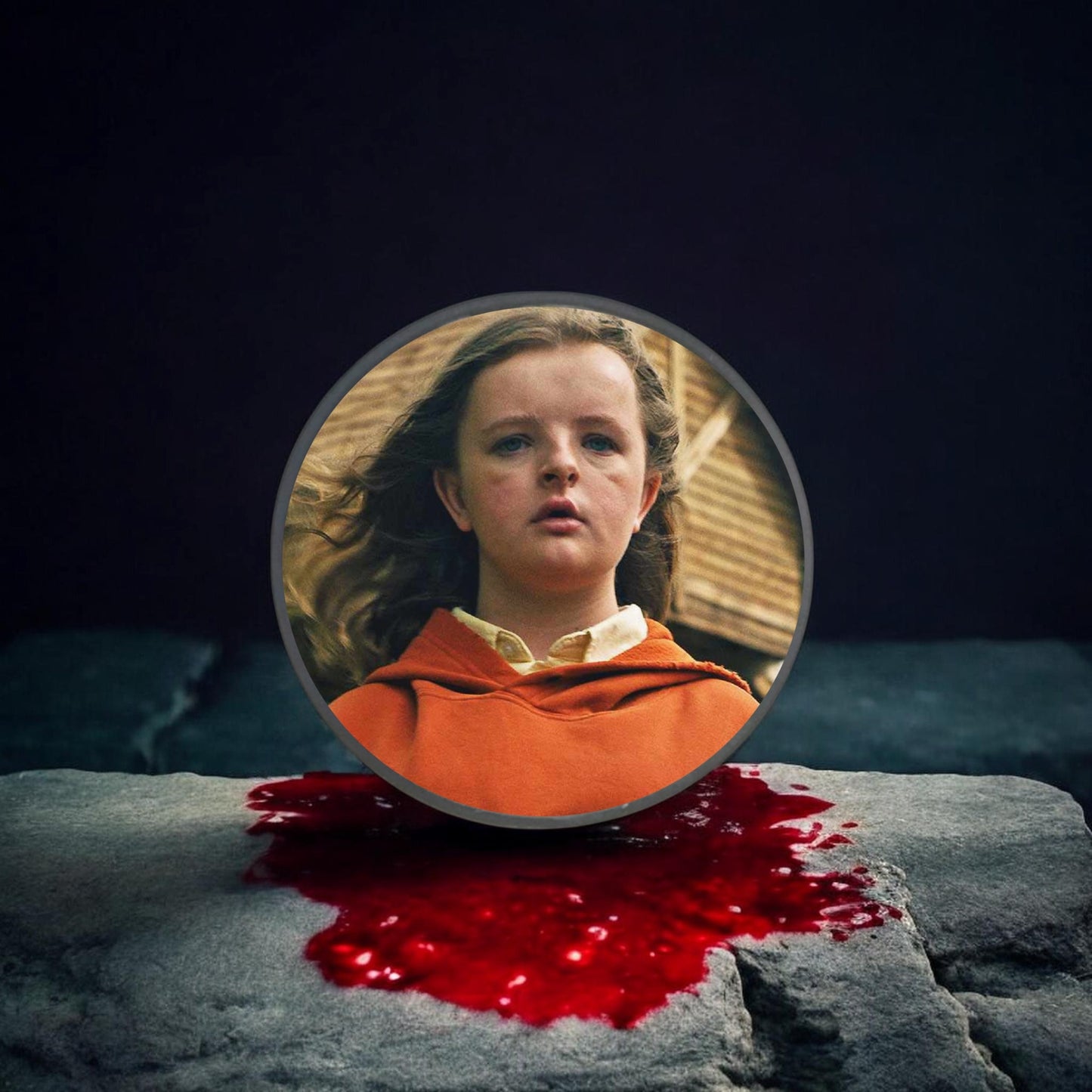 Hereditary Pop Socket