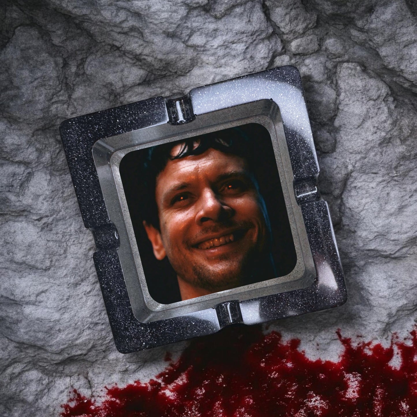 Sinners Remmick Ashtray