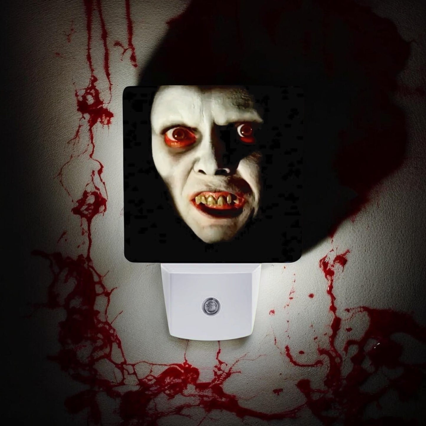The Exorcist Pazuzu Night Light