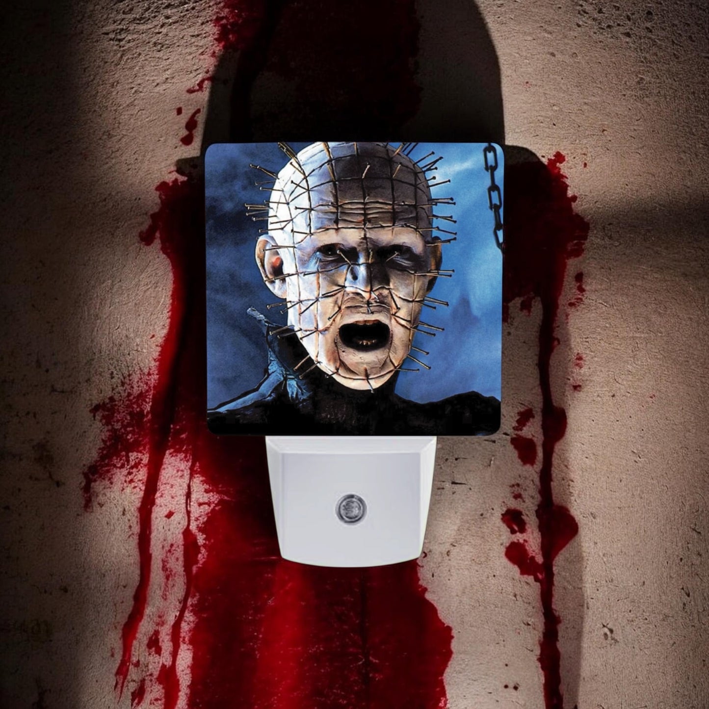 Hellraiser Night Light
