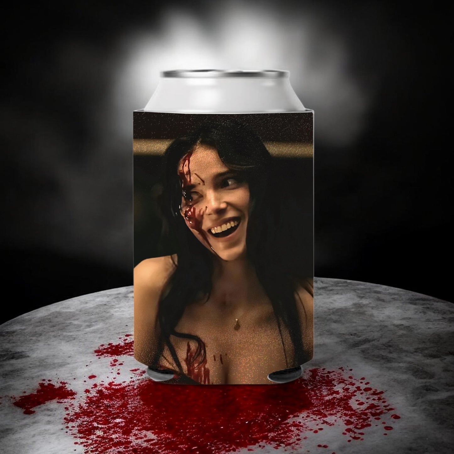 Obsession Freaky Nikki Koozie