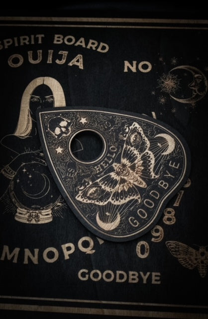 Spirit Ouija Board