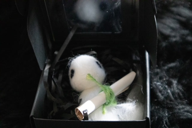 Adopt A Ghost Box