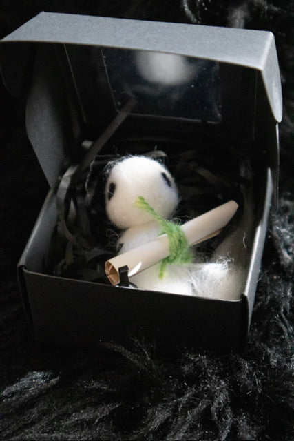 Adopt A Ghost Box